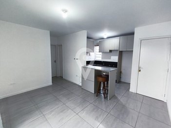 apartment em Rua Ernesto Bruns, Ilha da Figueira - Jaraguá do Sul - SC