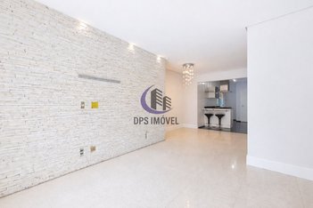 apartment em Rua Pio XI, Alto de Pinheiros - São Paulo - SP