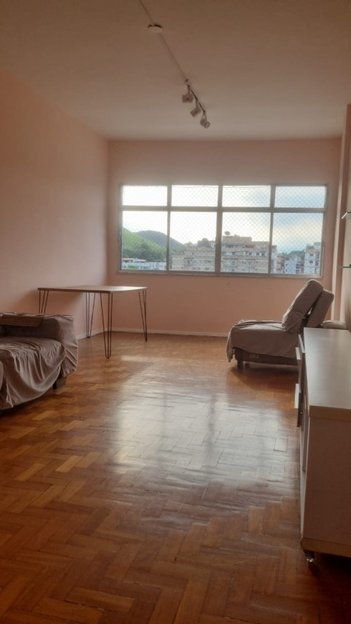 apartment em Rua Cândido Benício, Praça Seca - Rio de Janeiro - RJ