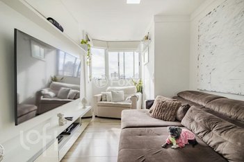 apartment em Rua São Francisco, Santana - Porto Alegre - RS