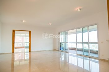 apartment em Estrada Carlos Queiroz Telles, Jardim Fonte do Morumbi - São Paulo - SP