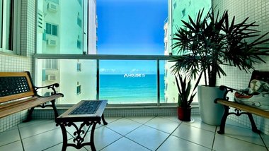 apartment em Rua Guanabara, Praia do Morro - Guarapari - ES