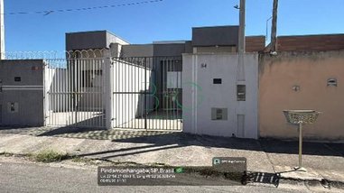 house em Rua Pastor José Izael Ribeiro, Loteamento Residencial e Comercial Araguaia - Pindamonhangaba - SP