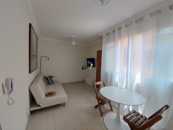 apartment em Rua Barra Grande, Indaiá - Belo Horizonte - MG