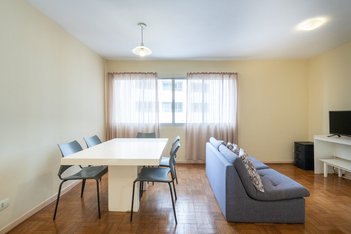 apartment em Rua M.M.D.C., Butantã - São Paulo - SP