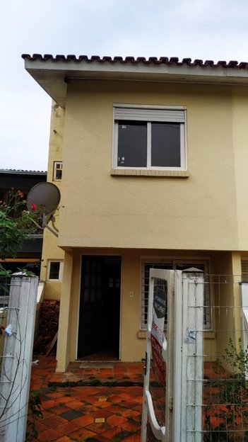 house em Rua Coronel Reduzino Pacheco, Centro - Osório - RS