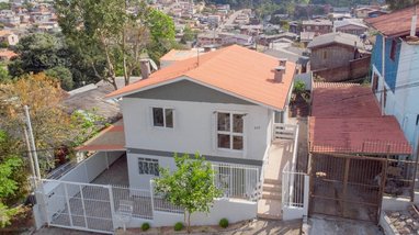 house em Rua João Chies Primo, Charqueadas - Caxias do Sul - RS