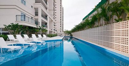 apartment em Rua Caminho do Pilar, Vila Gilda - Santo André - SP