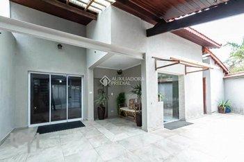 house em Rua Izidoro Venzol, Jordanópolis - São Bernardo do Campo - SP