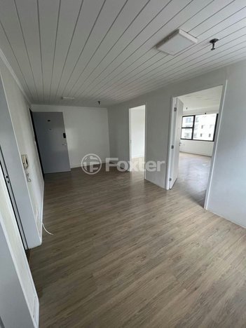 office em Avenida Bem-te-vi, Moema - São Paulo - SP