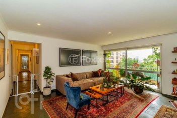 apartment em Rua Frederico Guarinon, Jardim Ampliação - São Paulo - SP