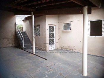 house em Rua Raul Pompéia, Vila Jardini - Sorocaba - SP