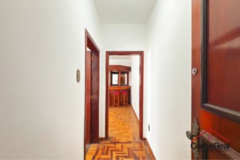 apartment em Avenida Alberto Bins, Independência - Porto Alegre - RS