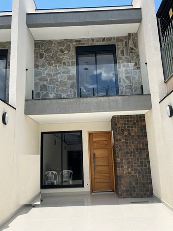 house em Rua Aristeu Dias Leme, Vila Gea - São Paulo - SP