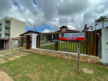 house em Avenida Mariza de Souza Mendes, Ouro Branco - Ouro Branco - MG
