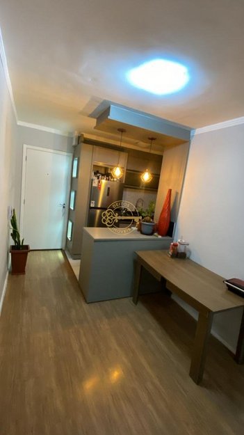 apartment em Rua Fermino Vieira Cordeiro, Espinheiros - Itajaí - SC