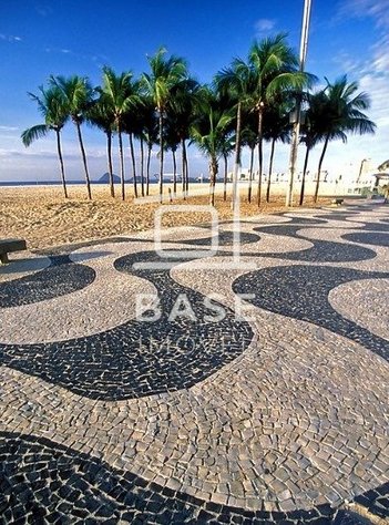 apartment em Rua Barata Ribeiro, Copacabana - Rio de Janeiro - RJ