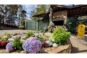house em Estrada do Mingu, Parque Rio Abaixo - Atibaia - SP
