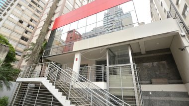 commercial_property em Rua Oscar Freire, Pinheiros - São Paulo - SP