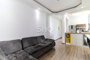 apartment em Avenida Rio Branco, Campos Elíseos - São Paulo - SP