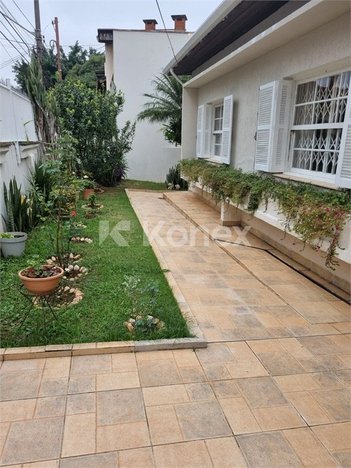 house em Rua Capitão Zacarias Bernardino Mota, Vila Albertina - São Paulo - SP