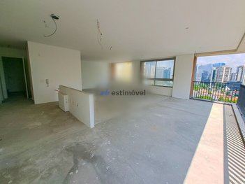 apartment em Rua Clodomiro Amazonas, Vila Nova Conceição - São Paulo - SP