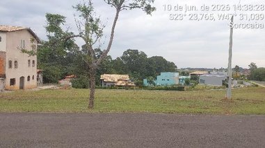 land_lot em Rua Hermínia Perrella Trevisan, Jardim Vale do Lago Residencial - Sorocaba - SP