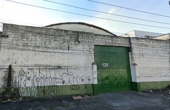 industrial em R Nilton Coelho de Andrade, Jardim Andaraí - São Paulo - SP