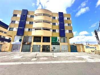 apartment em Rua Arquiteto Elias Salém da Silva, Capim Macio - Natal - RN