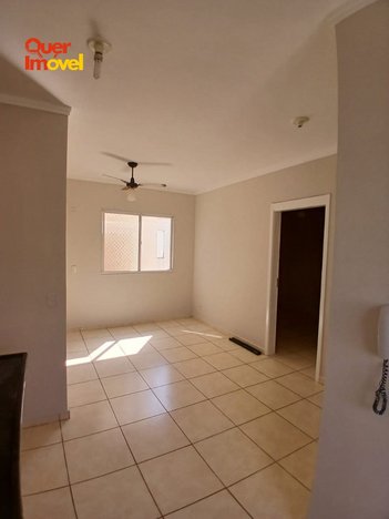 apartment em Avenida Eduardo Andrea Matarazzo, Valentina Figueiredo - Ribeirão Preto - SP