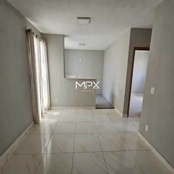 apartment em Rua dos Mandis, Jardim Parque Jupiá - Piracicaba - SP
