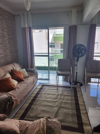 apartment em Largo da Pousada, São Lourenço - Bertioga - SP
