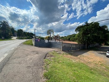land_lot em Rst 444, Vale dos Vinhedos - Bento Gonçalves - RS