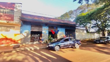 house em Avenida Júlio Limonta, Novo Panorama - Sarandi - PR