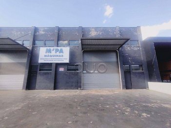 industrial em Rua Lucas Sampronha, Guamium - Piracicaba - SP