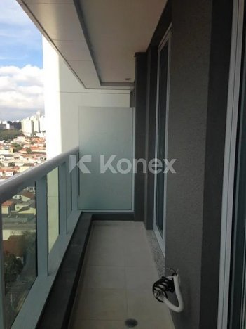 office em Rua da Paz, Chácara Santo Antônio (Zona Sul) - São Paulo - SP