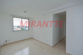apartment em Rua Vicente Pereira de Assunção, Vila Constança - São Paulo - SP