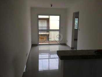 apartment em Avenida Senador José Ermírio de Moraes, Tremembé - São Paulo - SP