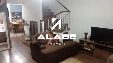 house em Edmundo Luís De Nóbrega Teixeira, Jardim da Campina - São Paulo - SP