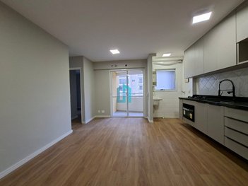 apartment em Avenida Jandira, Indianópolis - São Paulo - SP
