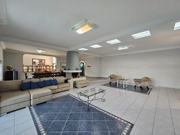 house em Avenida Comendador Thomaz Fortunato, Chácara Letônia - Americana - SP