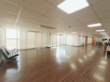 office em Rua Desembargador Edésio Fernandes, Estoril - Belo Horizonte - MG