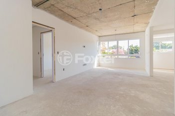 apartment em Rua Edmundo Bastian, Cristo Redentor - Porto Alegre - RS