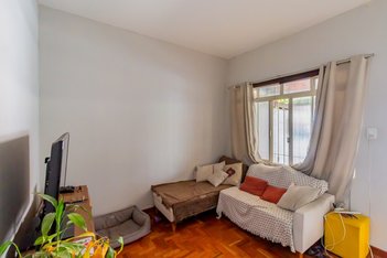 house em Rua Franco Paulista, Água Fria - São Paulo - SP