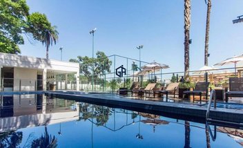 apartment em Avenida da Sinfonia, Santa Amélia - Belo Horizonte - MG