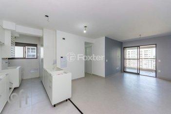 apartment em Rua Ocrísia, São Domingos - São Paulo - SP