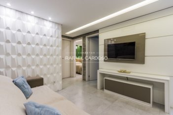 apartment em Estrada João de Oliveira Remião, Lomba do Pinheiro - Porto Alegre - RS