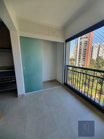 apartment em Rua Domingos Lopes da Silva, Vila Suzana - São Paulo - SP