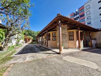 house em Rua Tamandaré, Camaquã - Porto Alegre - RS