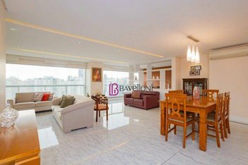 apartment em Travessa Serafim Cantone, Vila Romana - São Paulo - SP